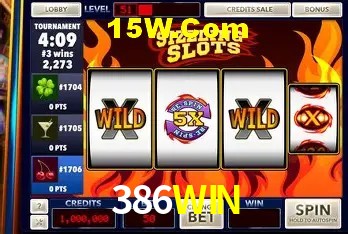 386WIN — tela de confirmação de transferência PIX de entrada